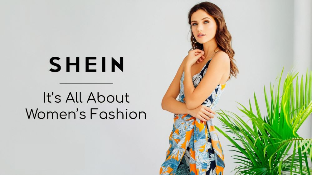 SHEIN