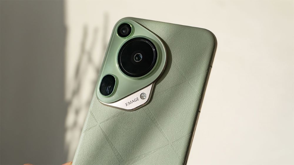 Huawei Mobile phones