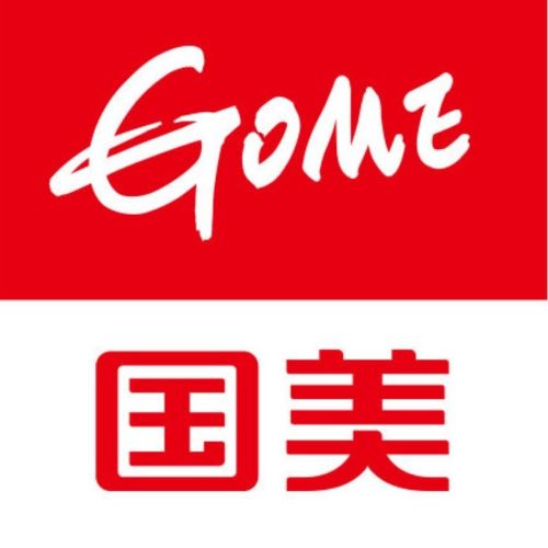 Gome Online Mall