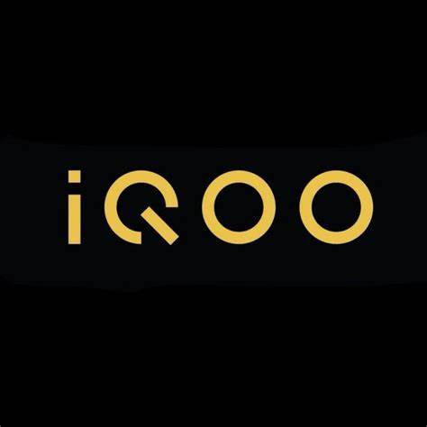 iQOO mobile phone