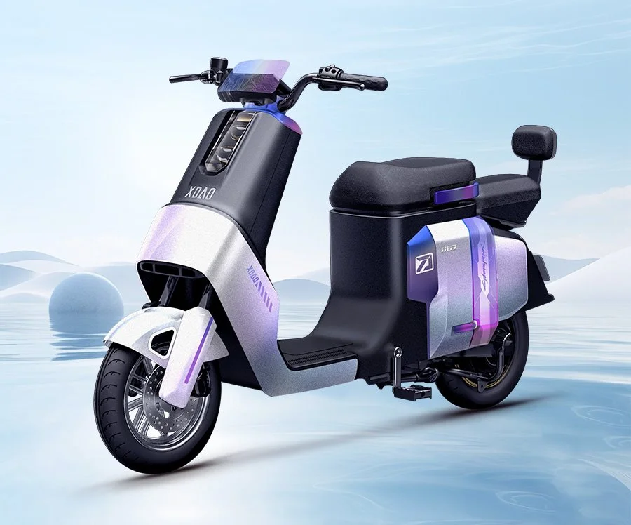 XDAO Electric Vehicles