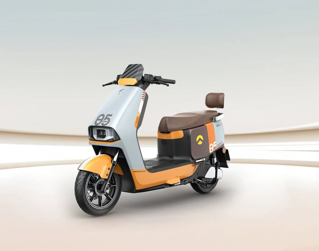 Garow Electric Vehicles