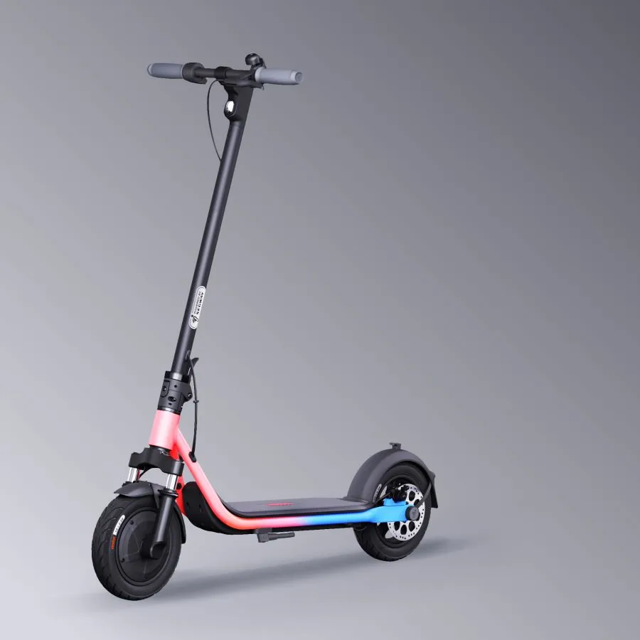 Ninebot Electric Vehicles